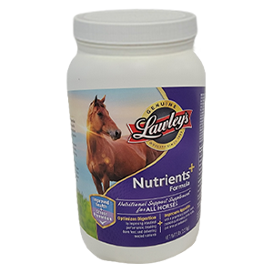 Lawley's Nutrient Plus for Horses