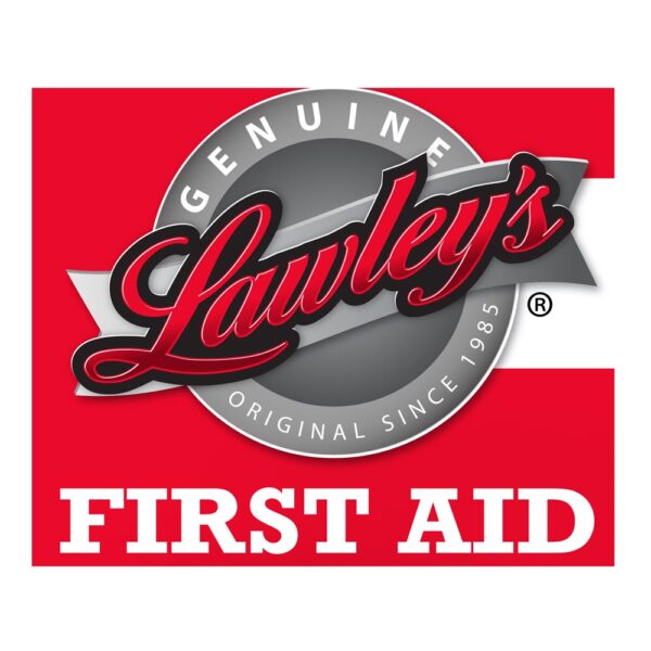 Lawley's First Aid