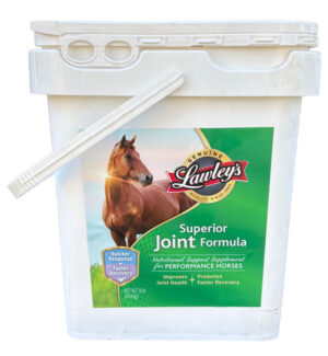 Superior Joint Formula bucket